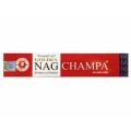Vijayshree Golden Nag Champa Aga